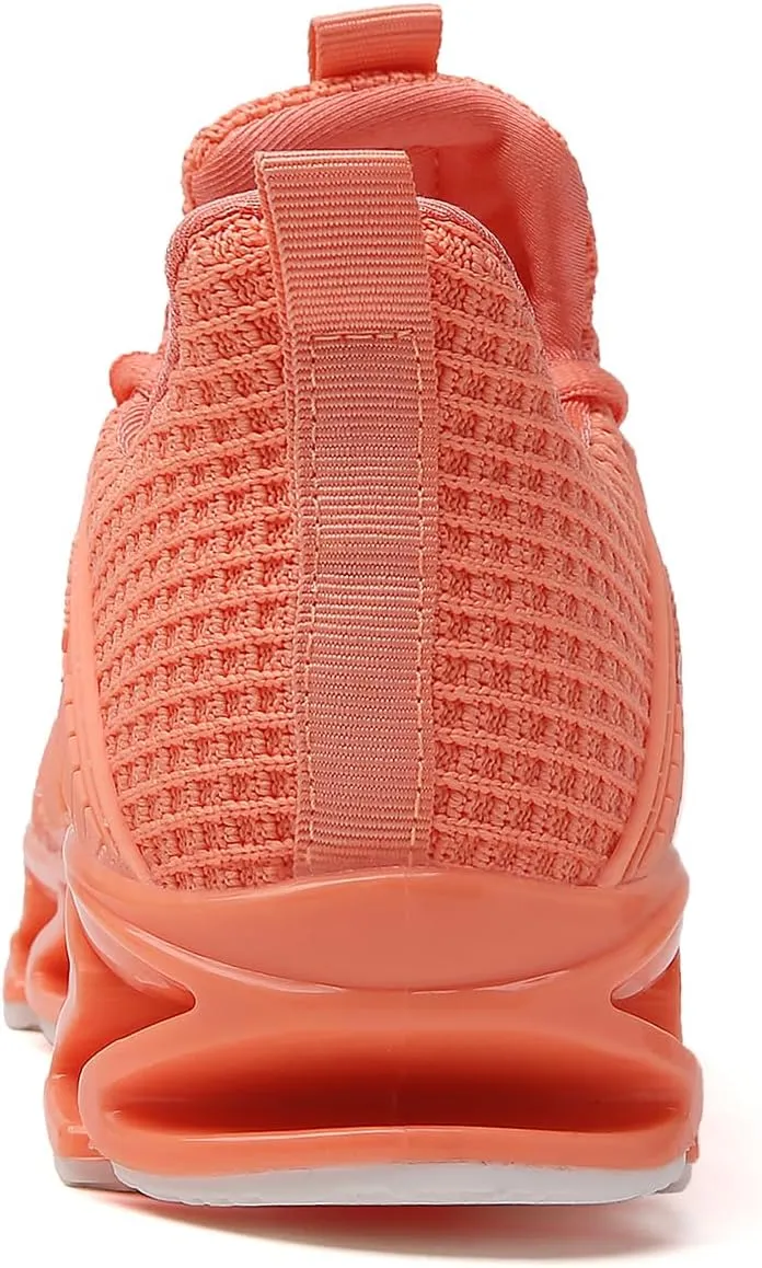 SKDOIUL Running Shoes for Women Trail Runners Fashion Sneakers