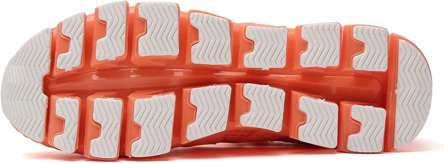 SKDOIUL Running Shoes for Women Trail Runners Fashion Sneakers