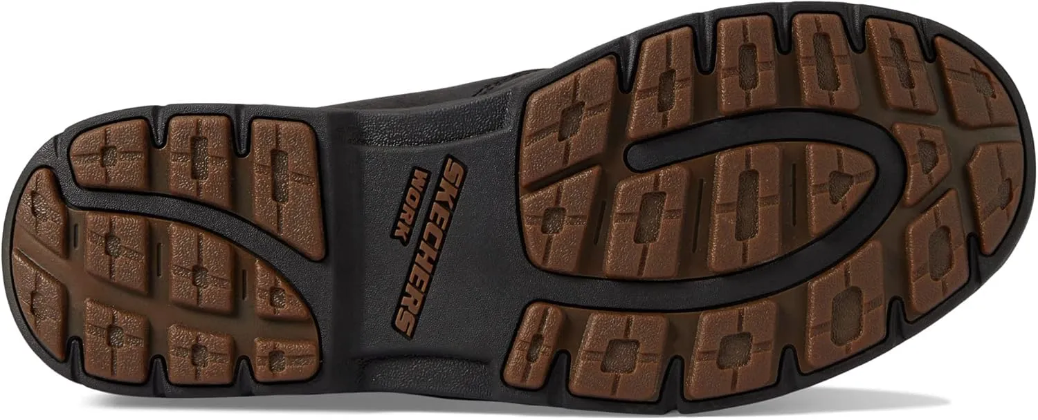Skechers Vicksburg Comp Toe