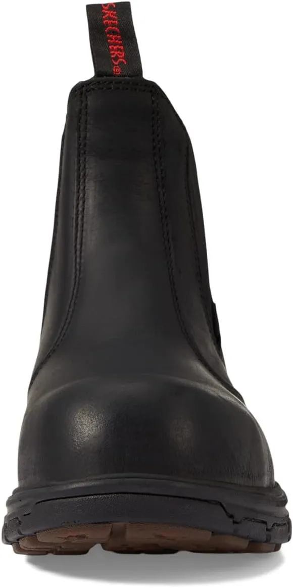 Skechers Vicksburg Comp Toe
