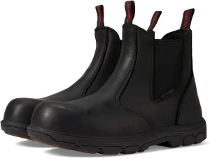 Skechers Vicksburg Comp Toe