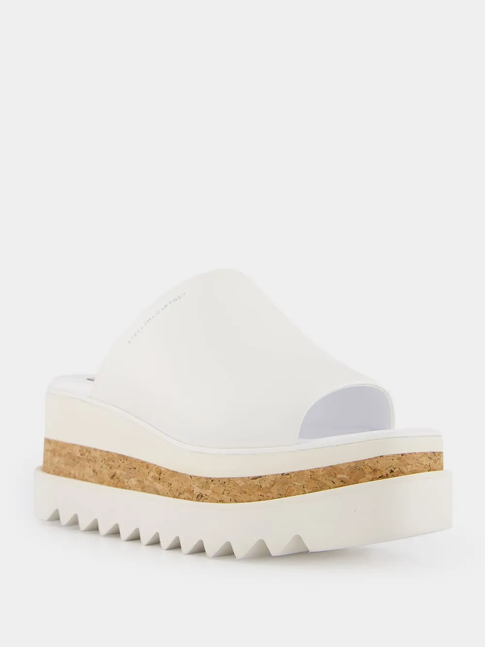 Sneak-Elyse Platform Sandals