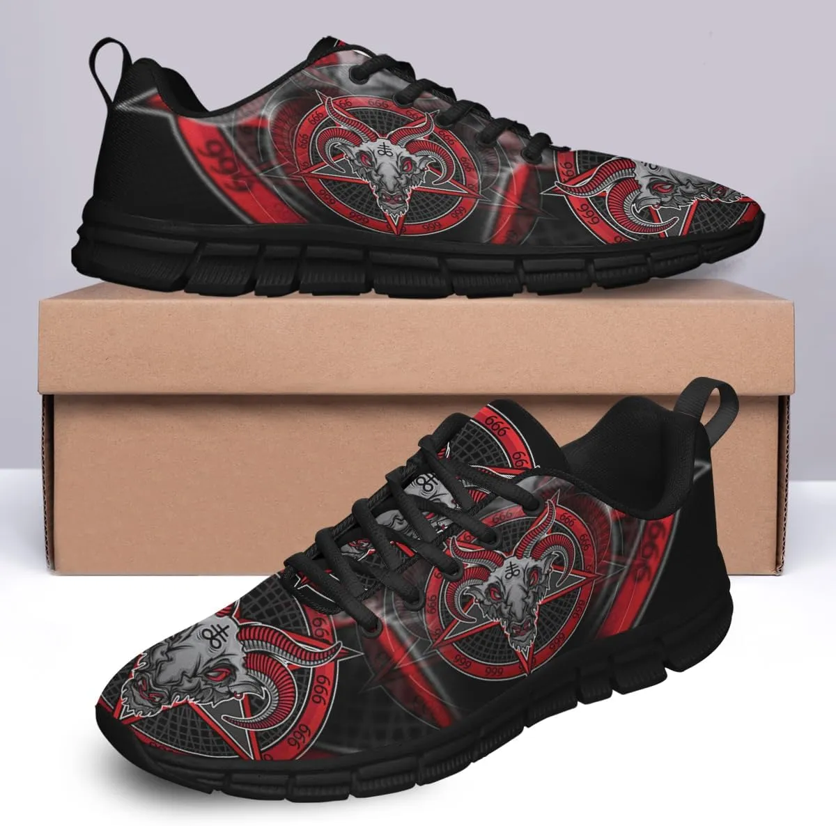 Sonzj-II Men Womens Running Shoes Non Slip Walking Sneakers Lightweight Athletic Shoes