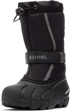 SOREL - Youth Flurry Winter Snow Boots for Kids