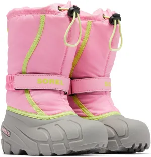 SOREL - Youth Flurry Winter Snow Boots for Kids