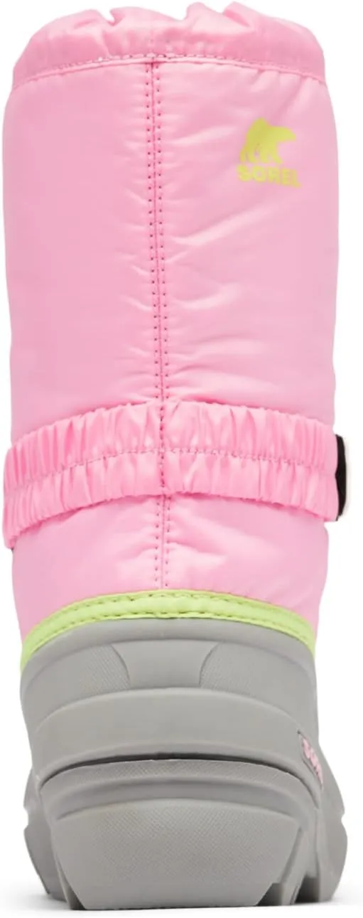 SOREL - Youth Flurry Winter Snow Boots for Kids