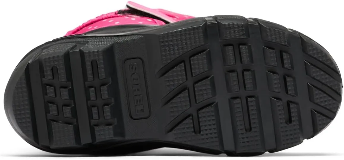 SOREL - Youth Flurry Winter Snow Boots for Kids