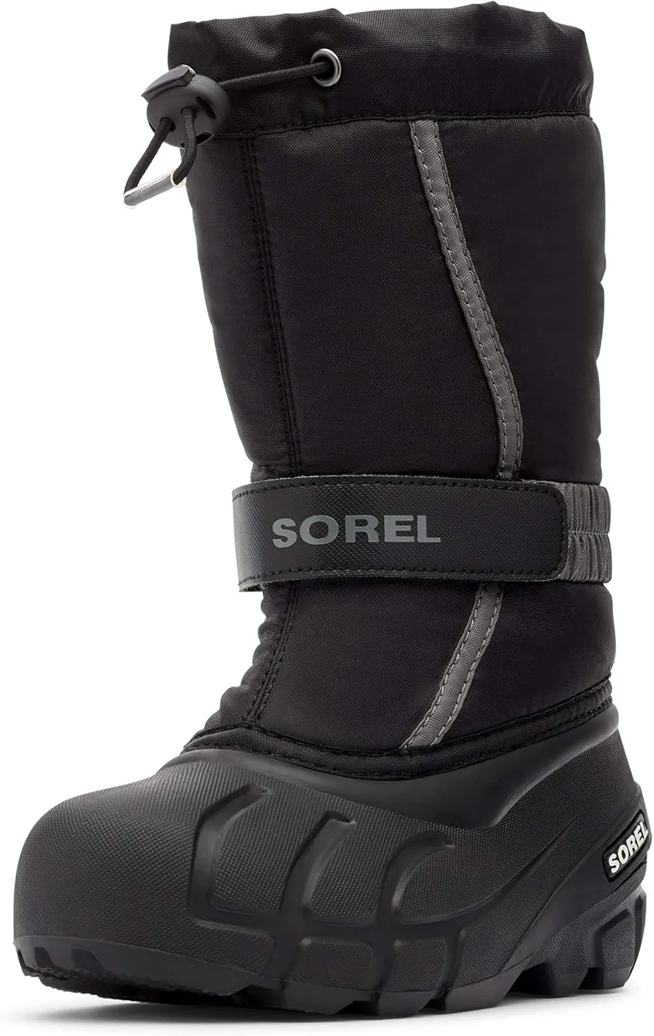 SOREL - Youth Flurry Winter Snow Boots for Kids