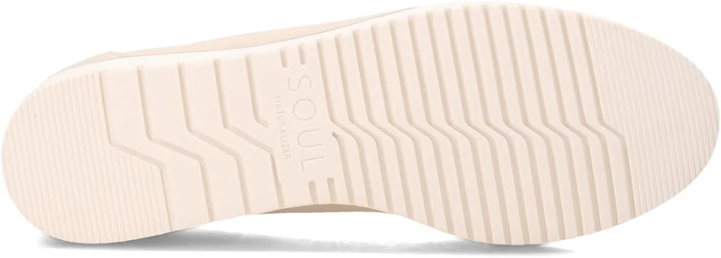SOUL Naturalizer Women's, Idea Ballet Flat