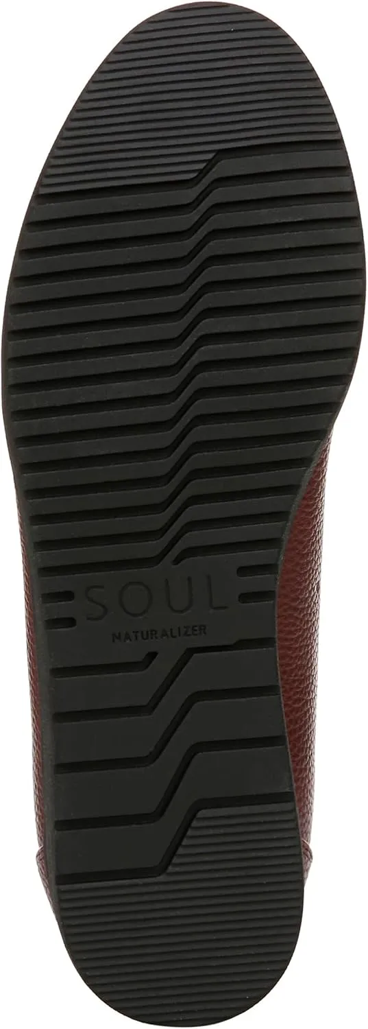 SOUL Naturalizer Women's, Idea Ballet Flat