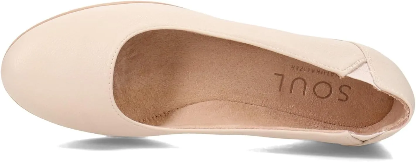 SOUL Naturalizer Women's, Idea Ballet Flat