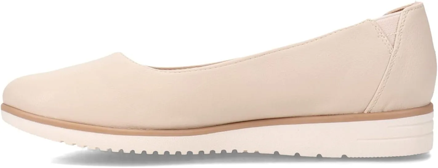 SOUL Naturalizer Women's, Idea Ballet Flat