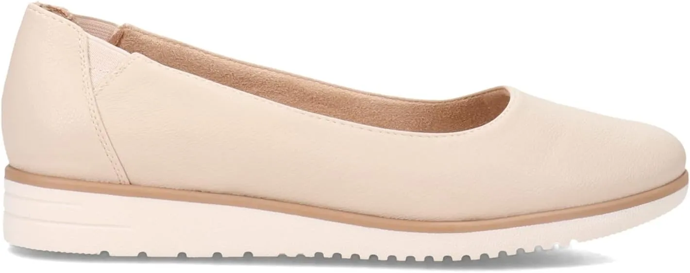 SOUL Naturalizer Women's, Idea Ballet Flat