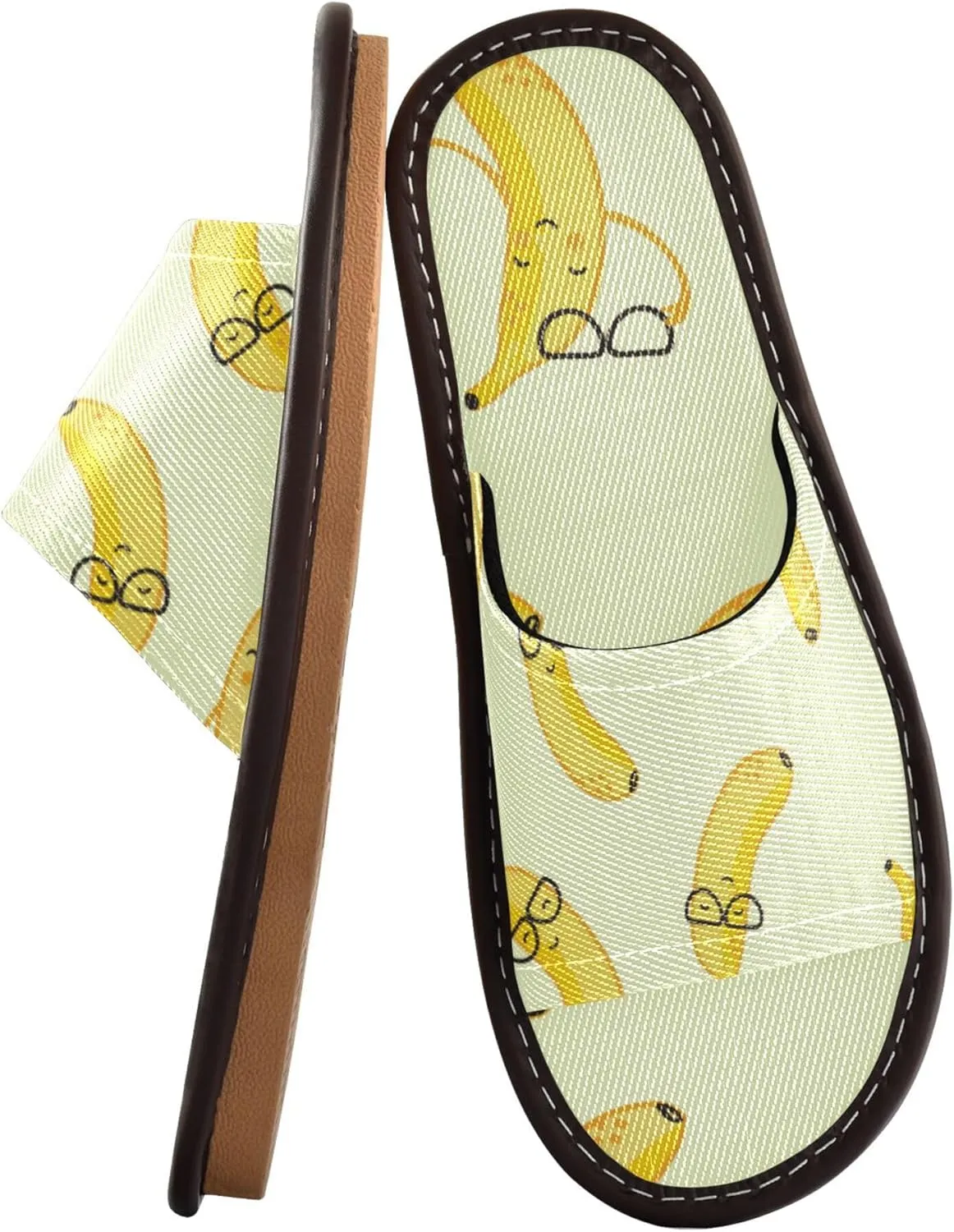 Summer Slippers for Women Men Non Slip Quick Drying Shower Slides Bathroom Sandals
