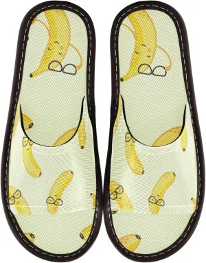 Summer Slippers for Women Men Non Slip Quick Drying Shower Slides Bathroom Sandals