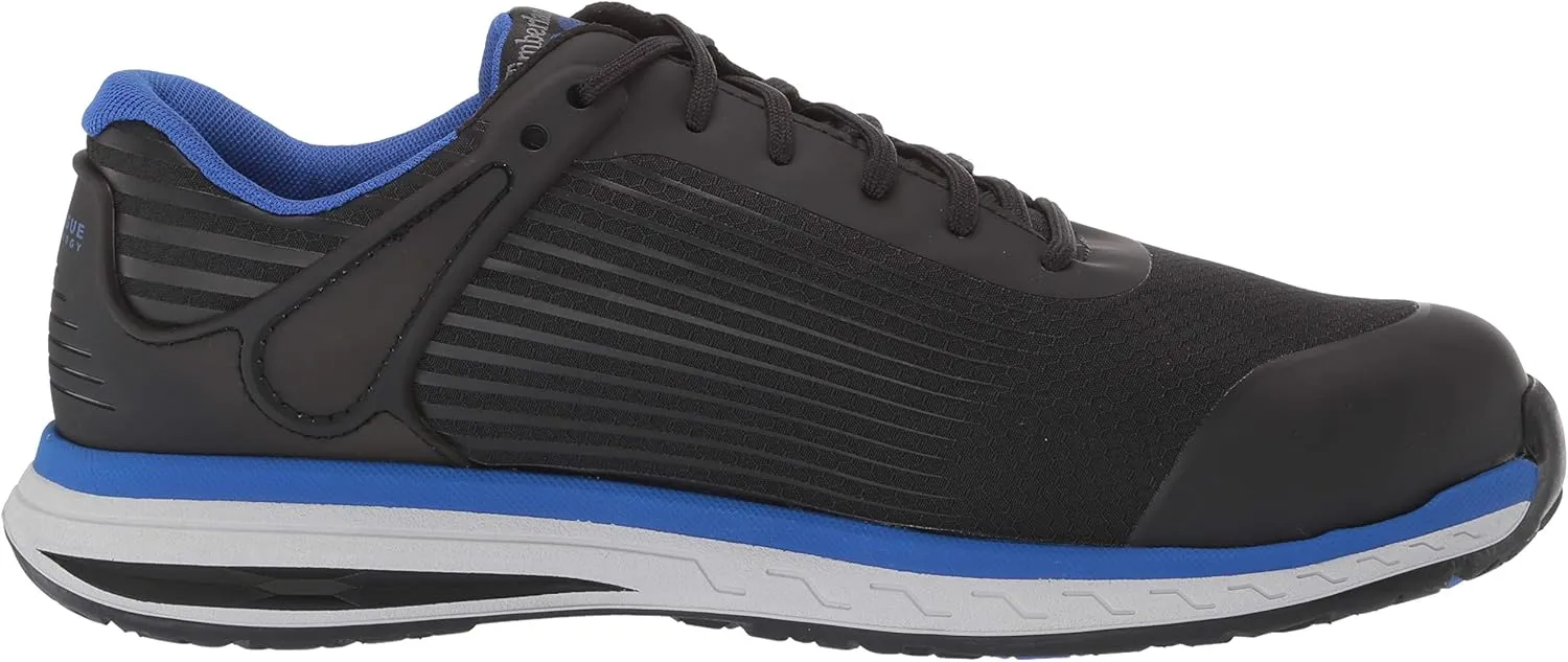 Timberland Men's Drivetrain Composite Safety Toe Electrical Hazard NT
