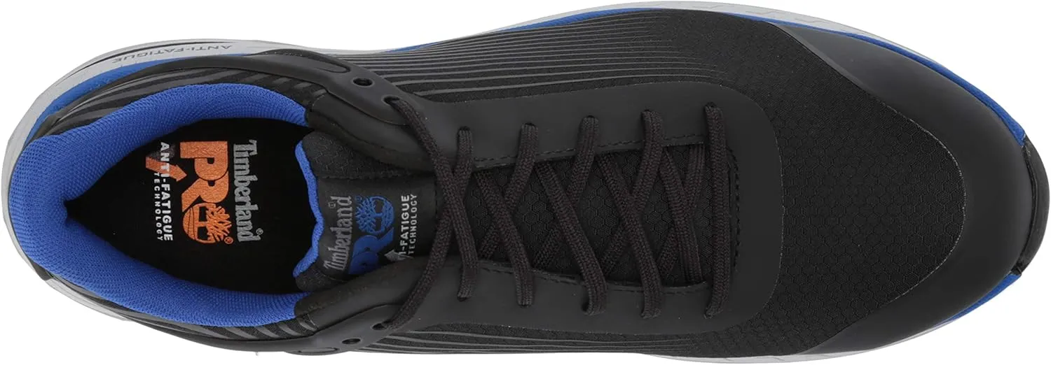 Timberland Men's Drivetrain Composite Safety Toe Electrical Hazard NT
