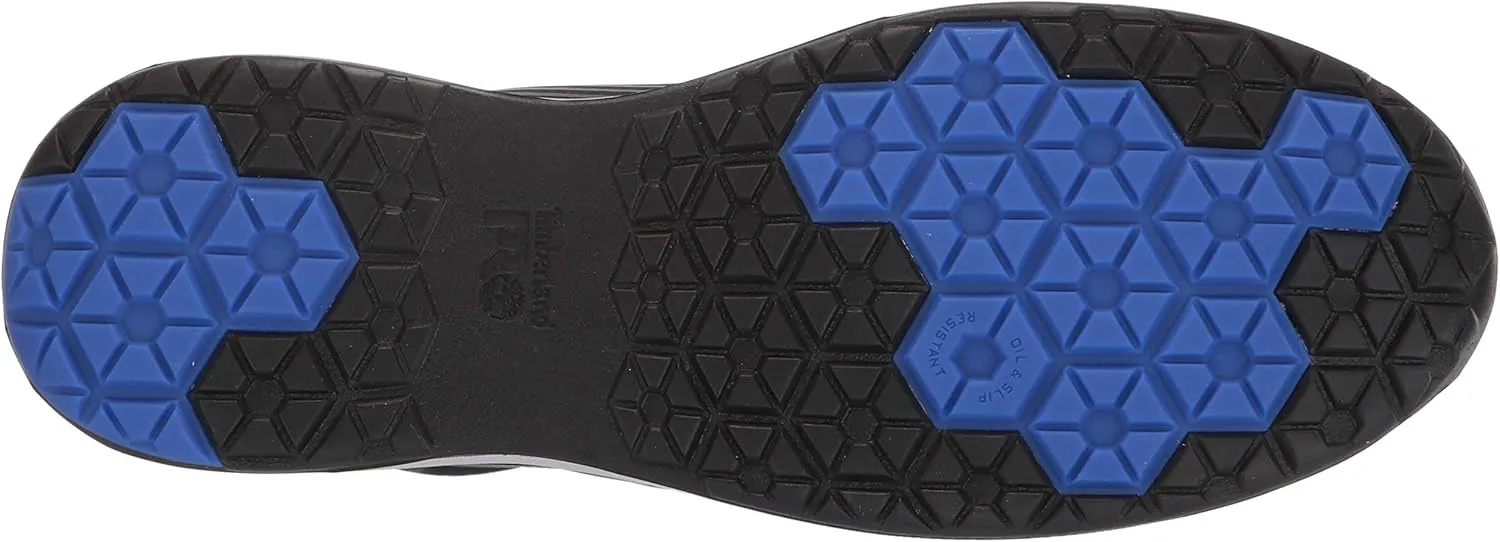 Timberland Men's Drivetrain Composite Safety Toe Electrical Hazard NT