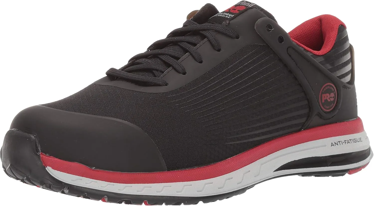Timberland Men's Drivetrain Composite Safety Toe Electrical Hazard NT
