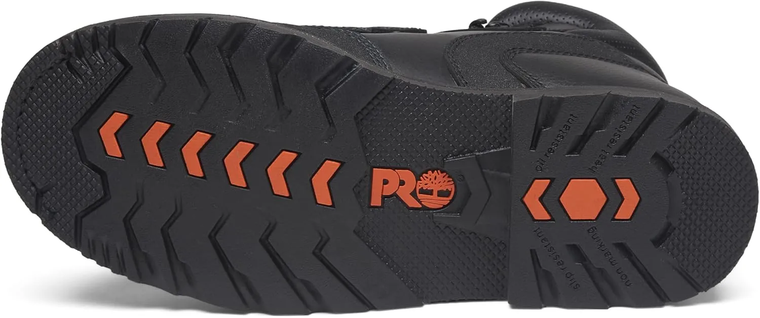 Timberland PRO Men's, Ambridge EMG 6" Composite Toe Work Boot