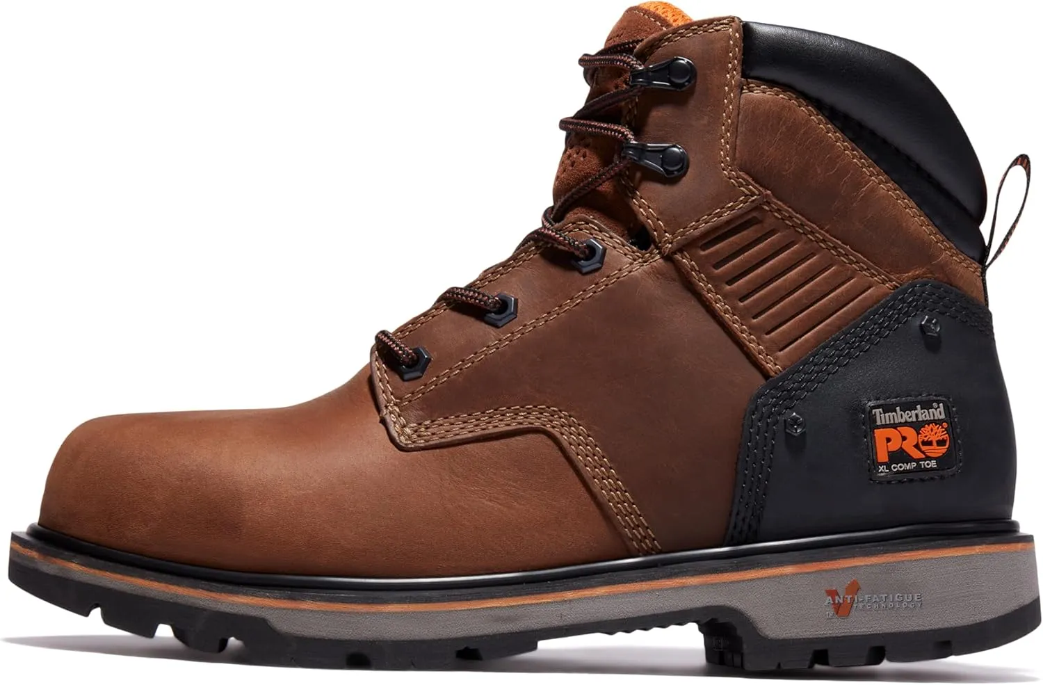 Timberland PRO Men's, Ballast 6in Comp Toe Work Boot