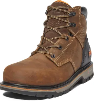 Timberland PRO Men's, Ballast 6in Comp Toe Work Boot