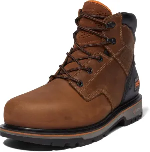 Timberland PRO Men's, Ballast 6in Comp Toe Work Boot