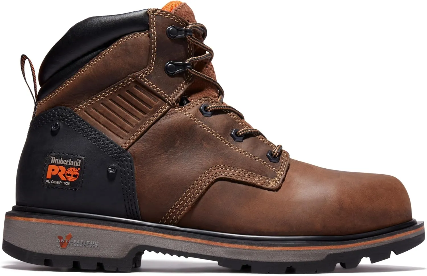 Timberland PRO Men's, Ballast 6in Comp Toe Work Boot