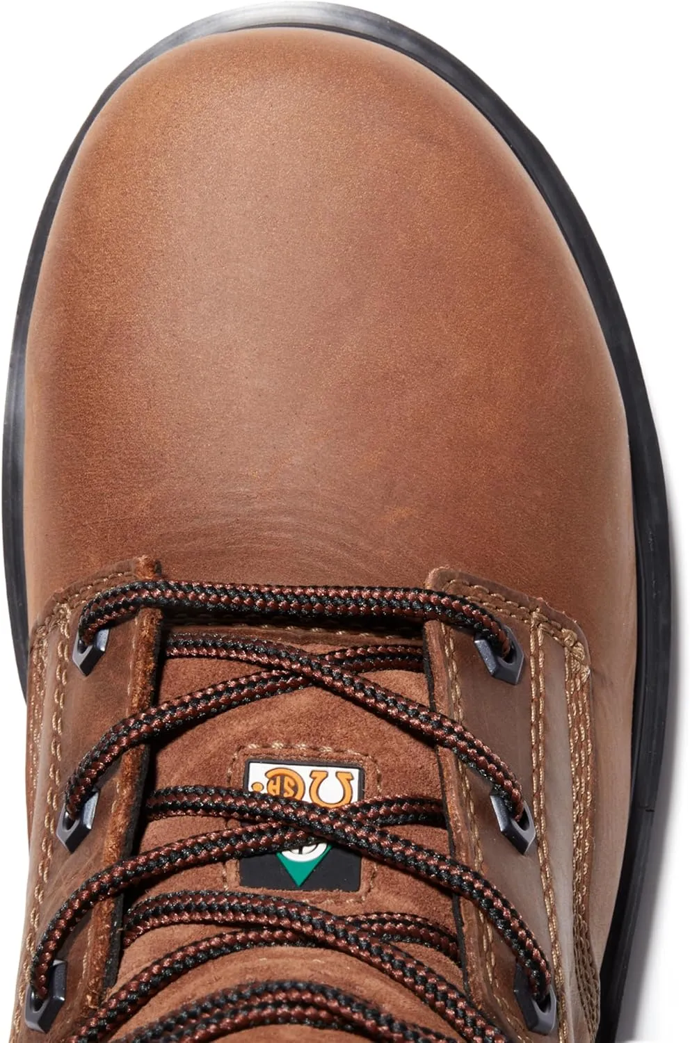 Timberland PRO Men's, Ballast 6in Comp Toe Work Boot