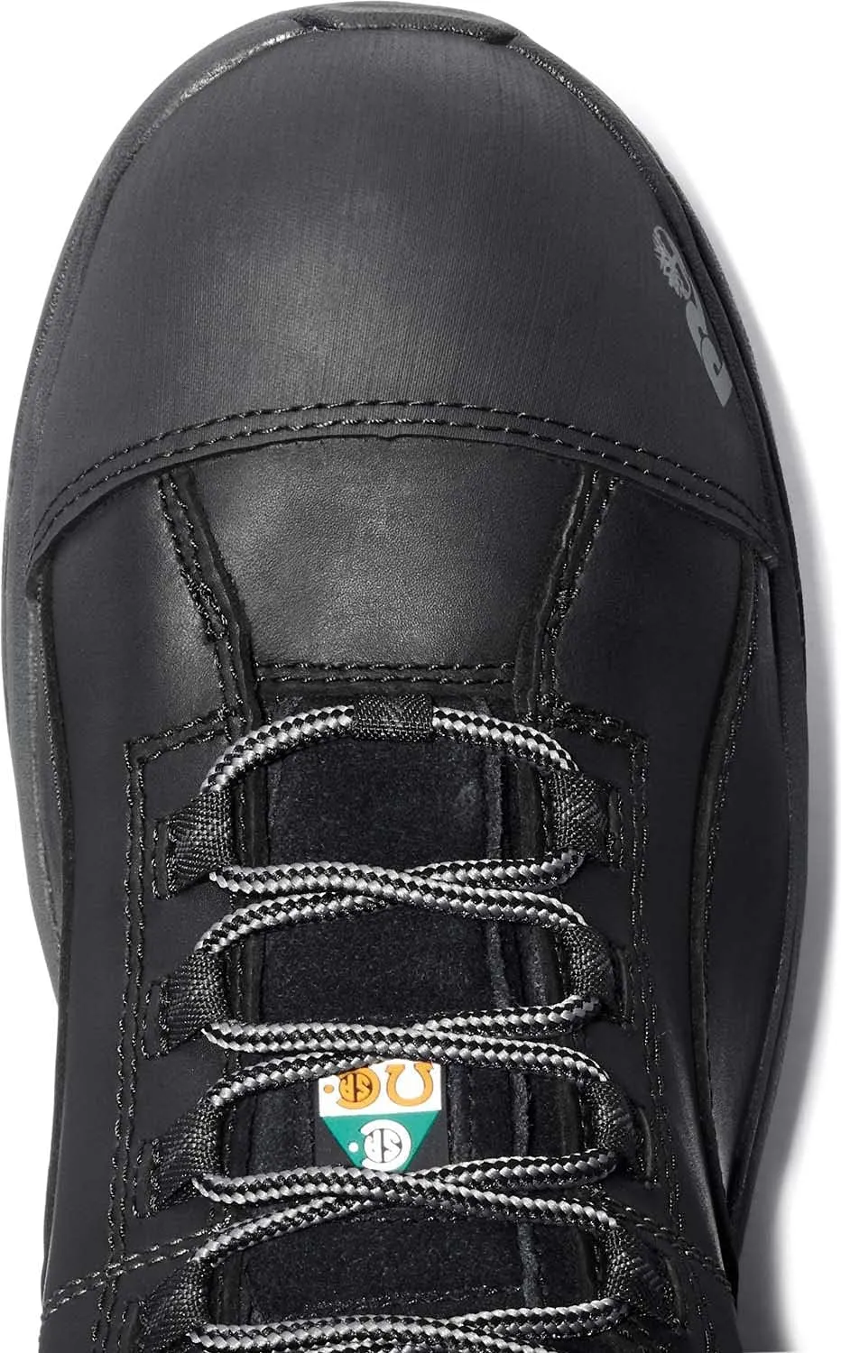 Timberland PRO Men's Bosshog 6 Inch Composite Safety Toe Puncture Resistant Waterproof Industrial Work Boot