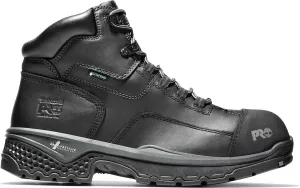 Timberland PRO Men's Bosshog 6 Inch Composite Safety Toe Puncture Resistant Waterproof Industrial Work Boot
