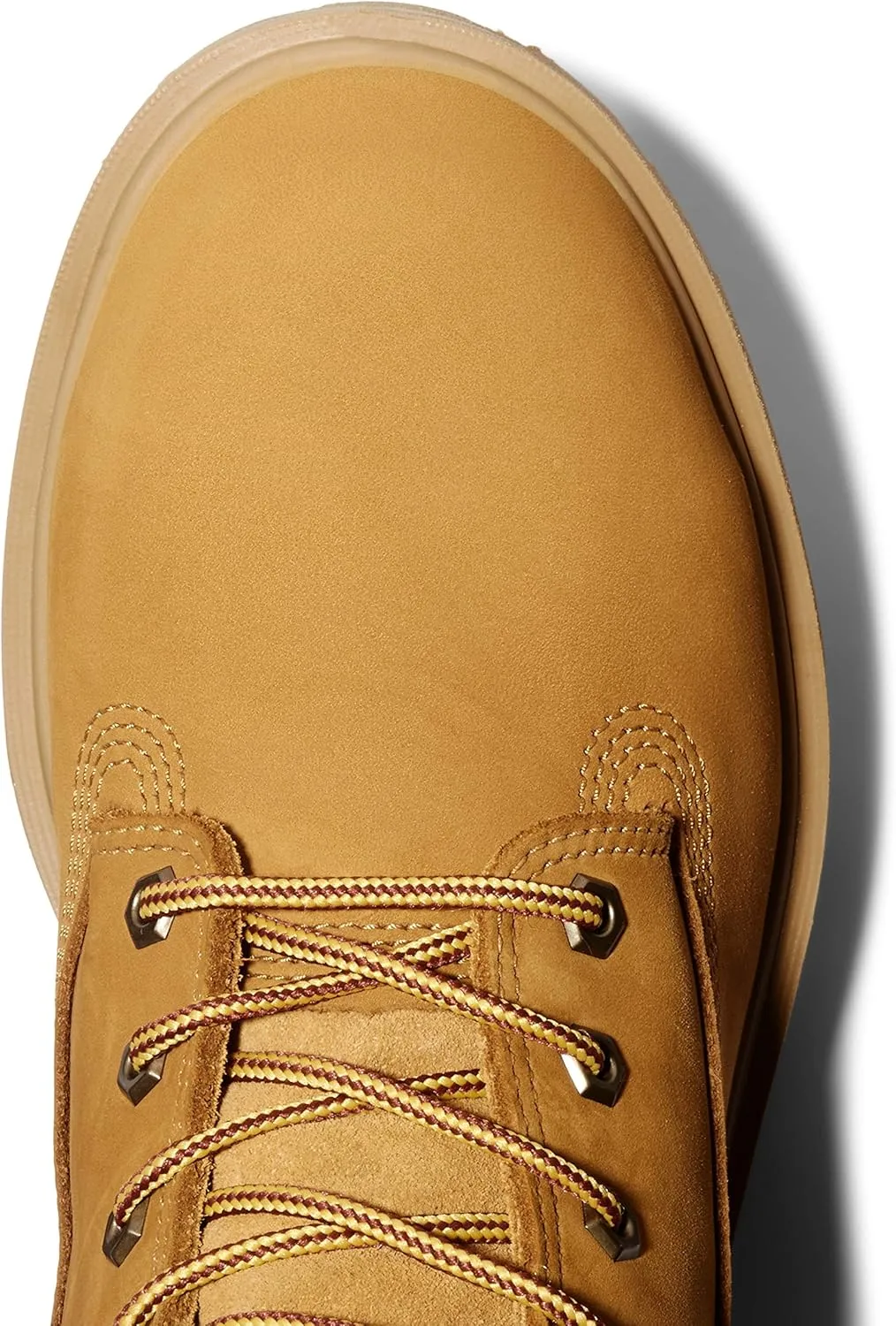 Timberland PRO Men's Direct Attach 8 Inch Steel Safety Toe Insulated Waterproof Industrial Work Boot