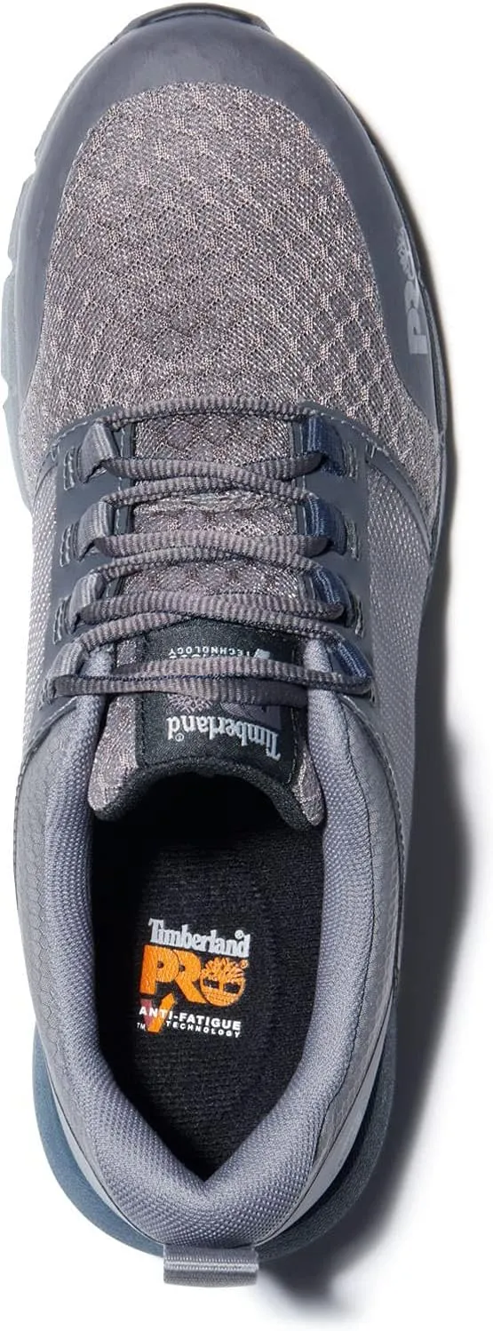Timberland PRO Men's, Powertrain Alloy Toe Met Guard EH