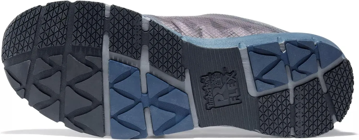 Timberland PRO Men's, Powertrain Alloy Toe Met Guard EH