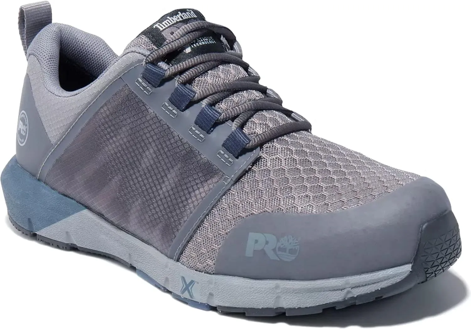Timberland PRO Men's, Powertrain Alloy Toe Met Guard EH