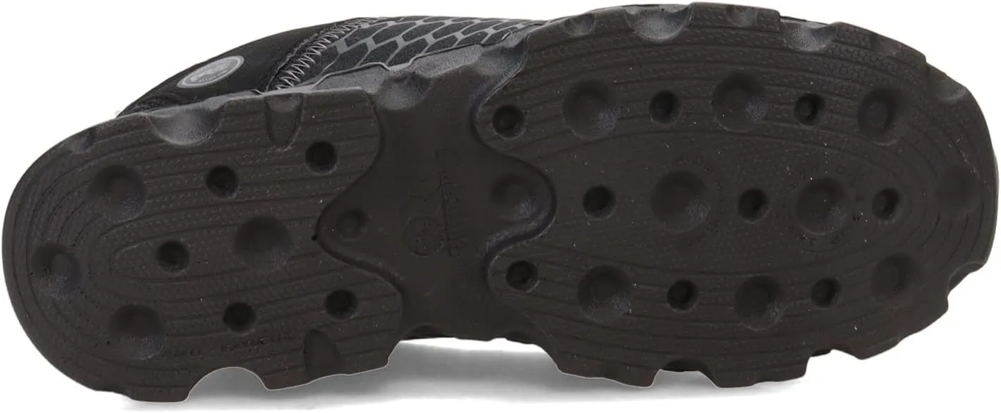 Timberland PRO Men's Powertrain Sport Alloy Safety Toe Static Dissipative Industrial Athletic Work Shoe