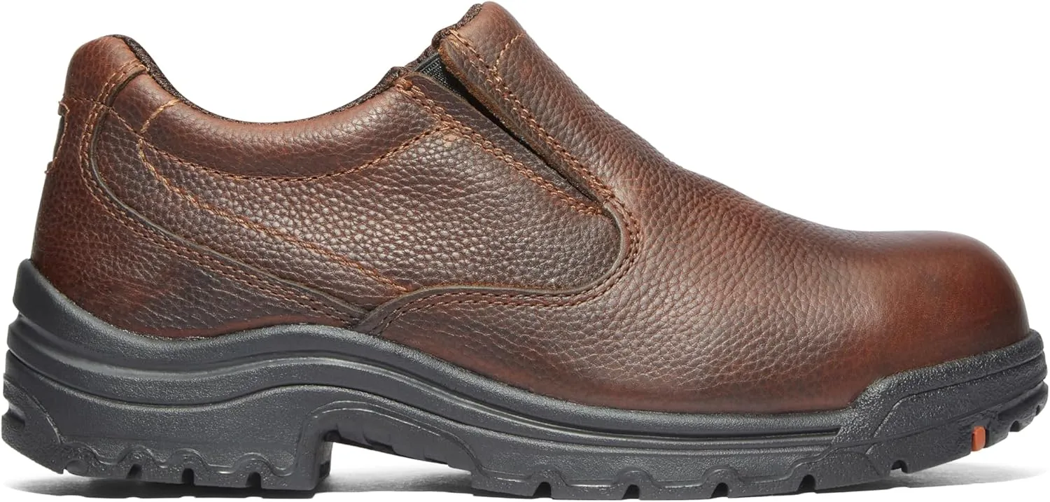 Timberland PRO Men's Slip-On Shoe