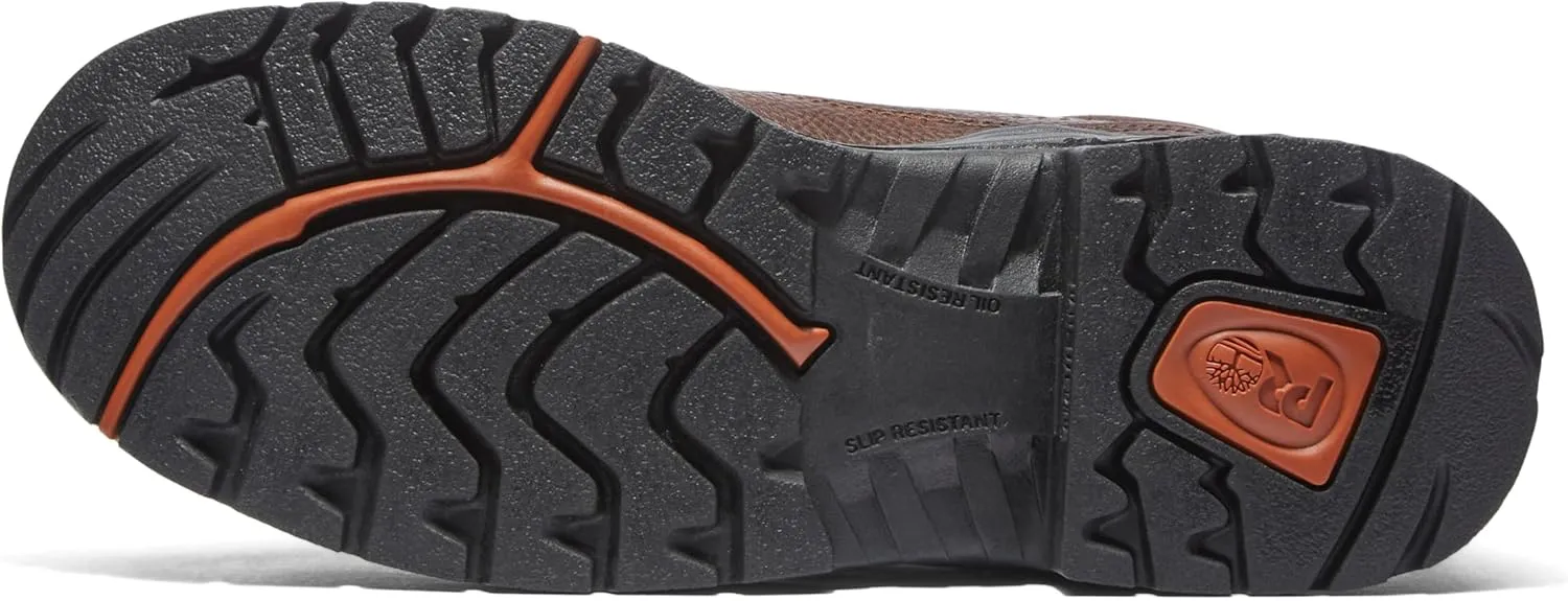 Timberland PRO Men's Slip-On Shoe