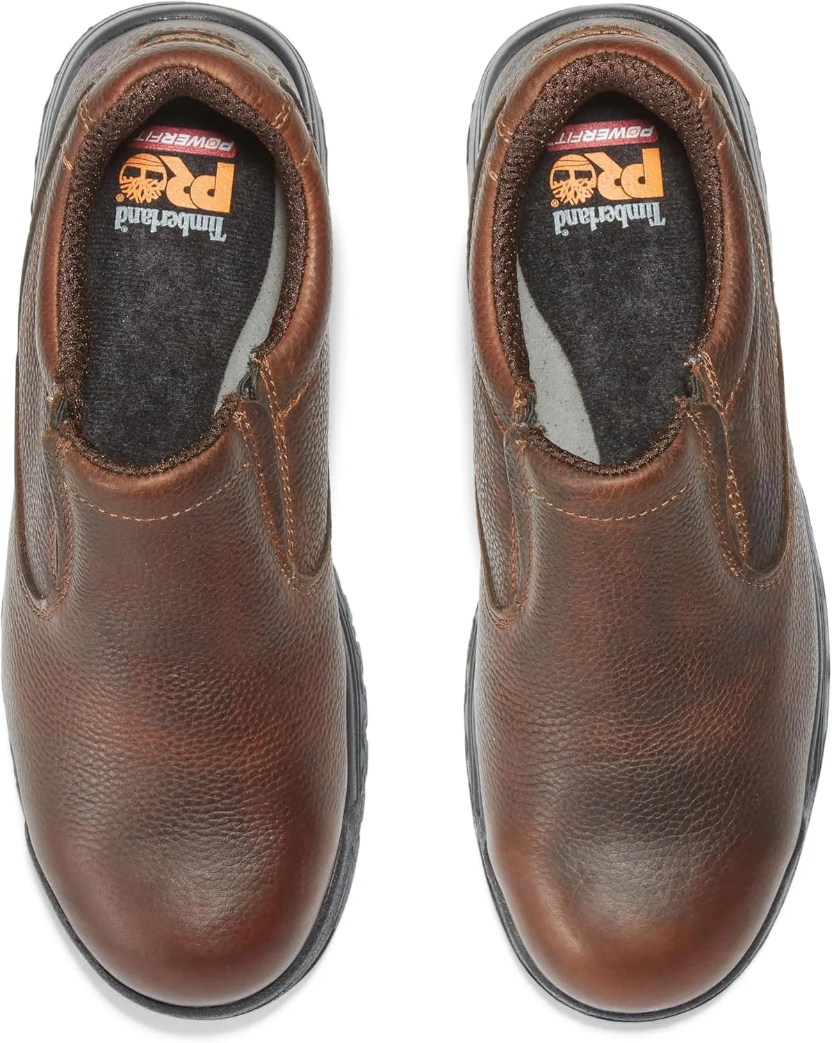 Timberland PRO Men's Slip-On Shoe