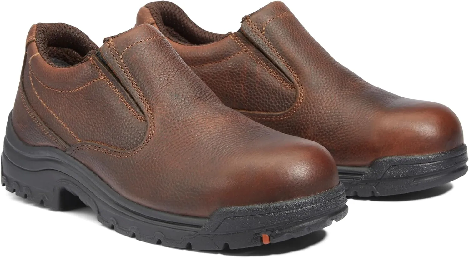 Timberland PRO Men's Slip-On Shoe
