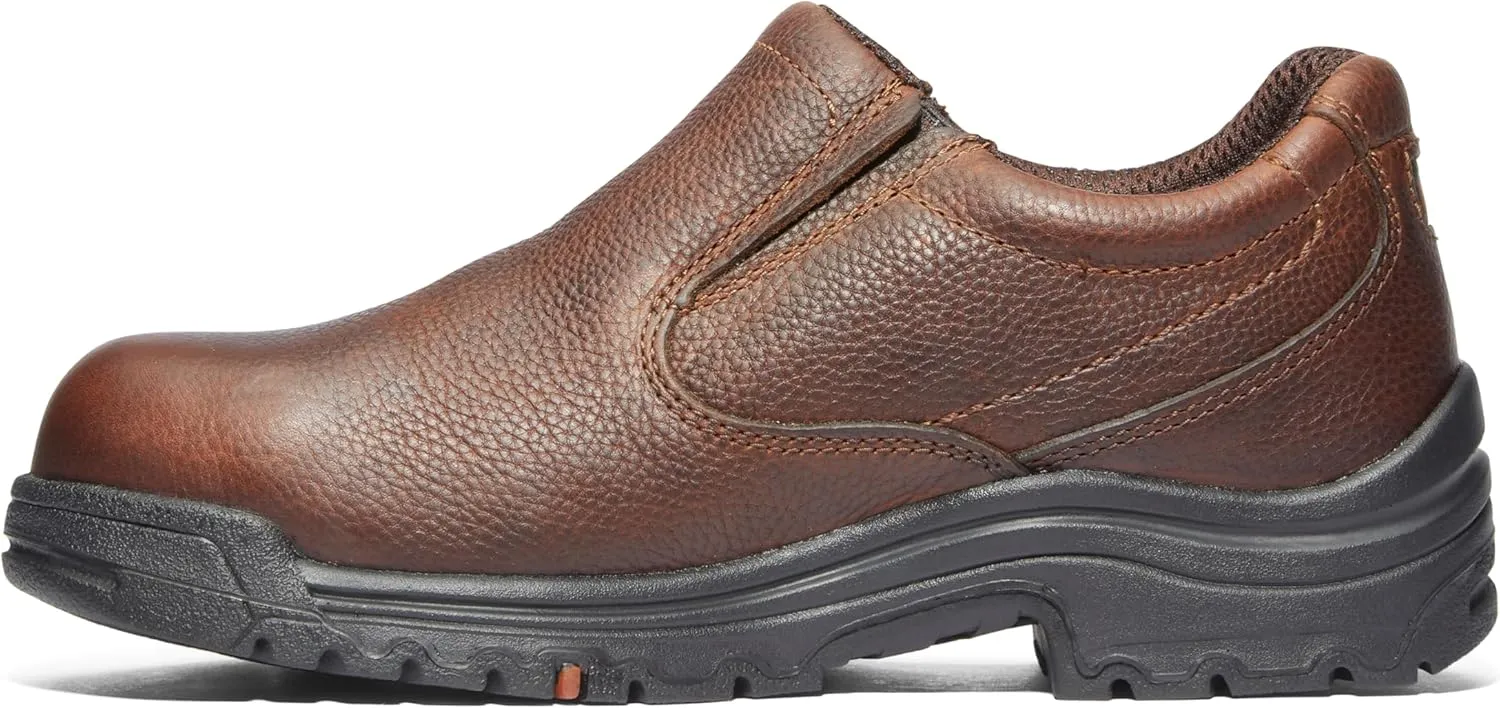 Timberland PRO Men's Slip-On Shoe