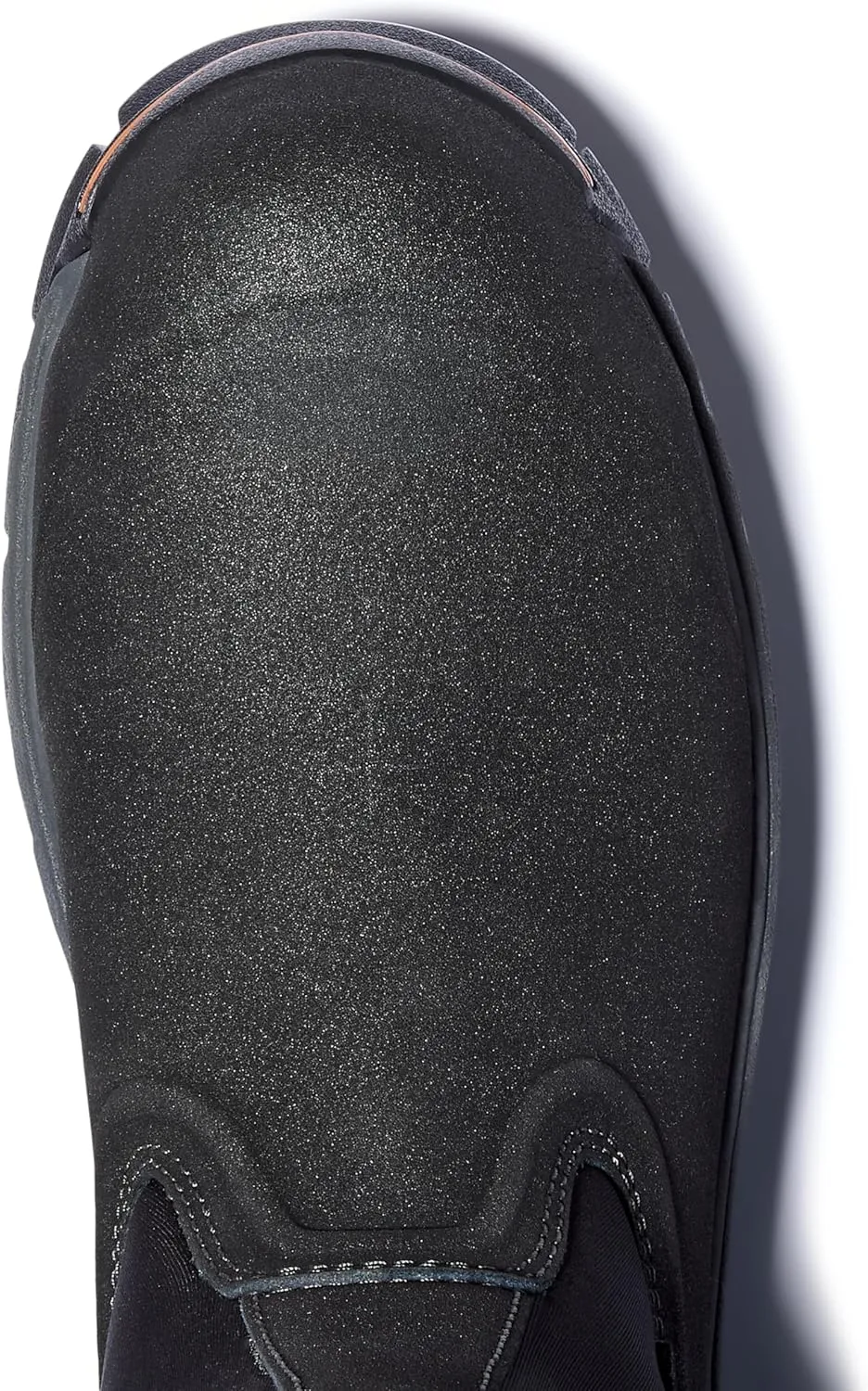 Timberland PRO Men's Stockdale Pull-on Alloy Safety Toe Waterproof Industrial Work Boot