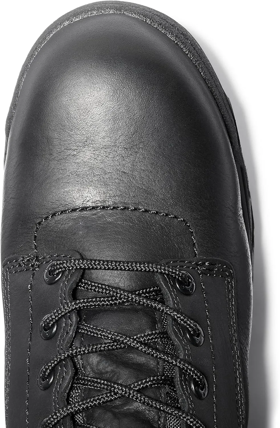 Timberland PRO Men's TiTAN 6 Inch Composite Safety Toe Industrial Work Boot
