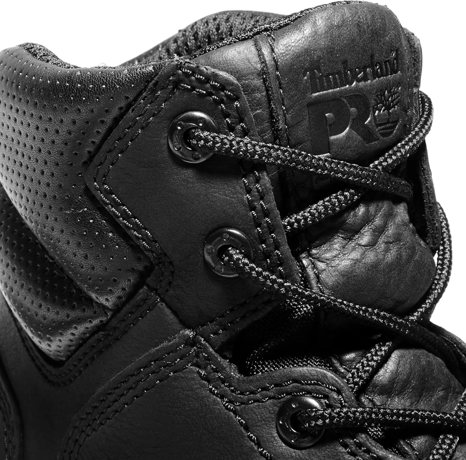Timberland PRO Men's TiTAN 6 Inch Composite Safety Toe Industrial Work Boot