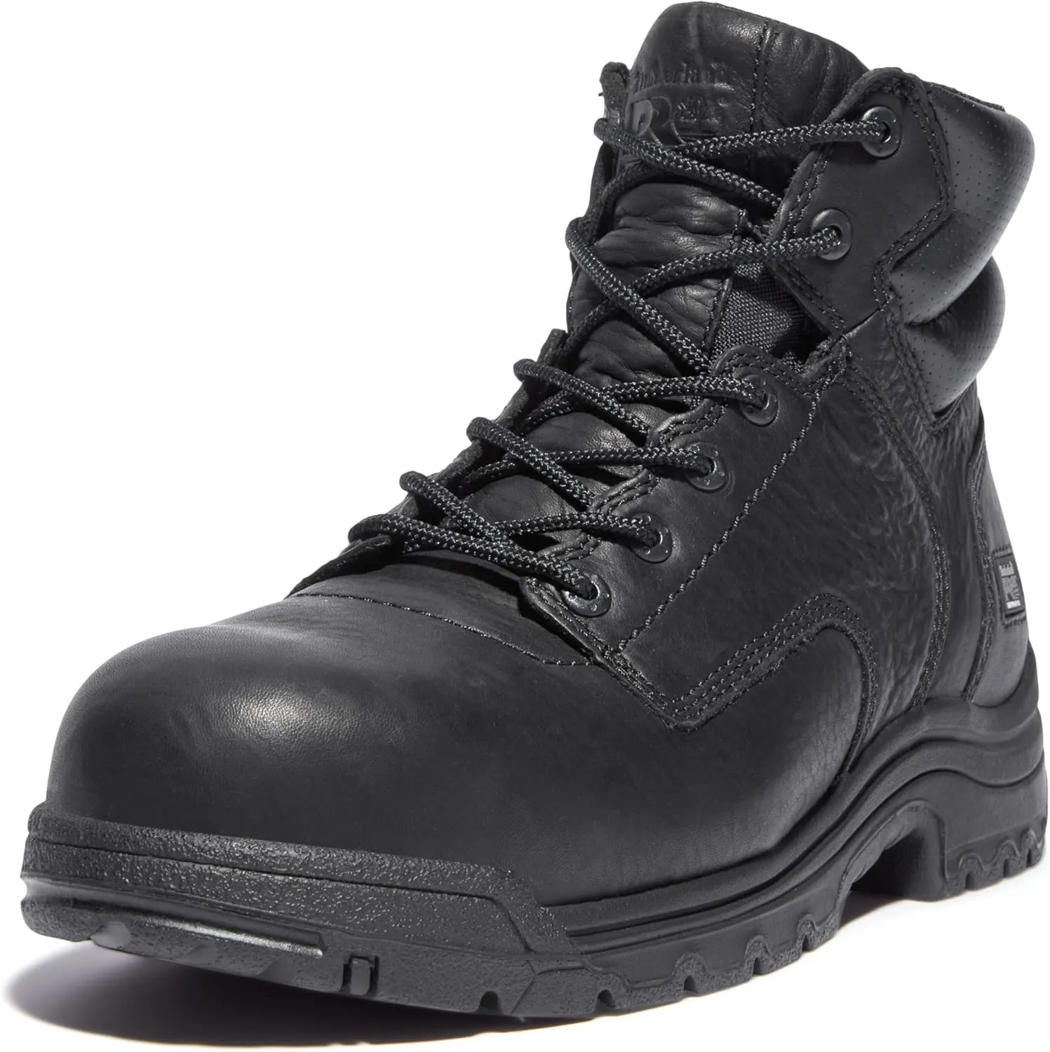 Timberland PRO Men's TiTAN 6 Inch Composite Safety Toe Industrial Work Boot