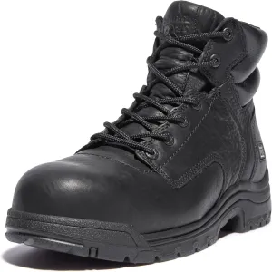 Timberland PRO Men's TiTAN 6 Inch Composite Safety Toe Industrial Work Boot