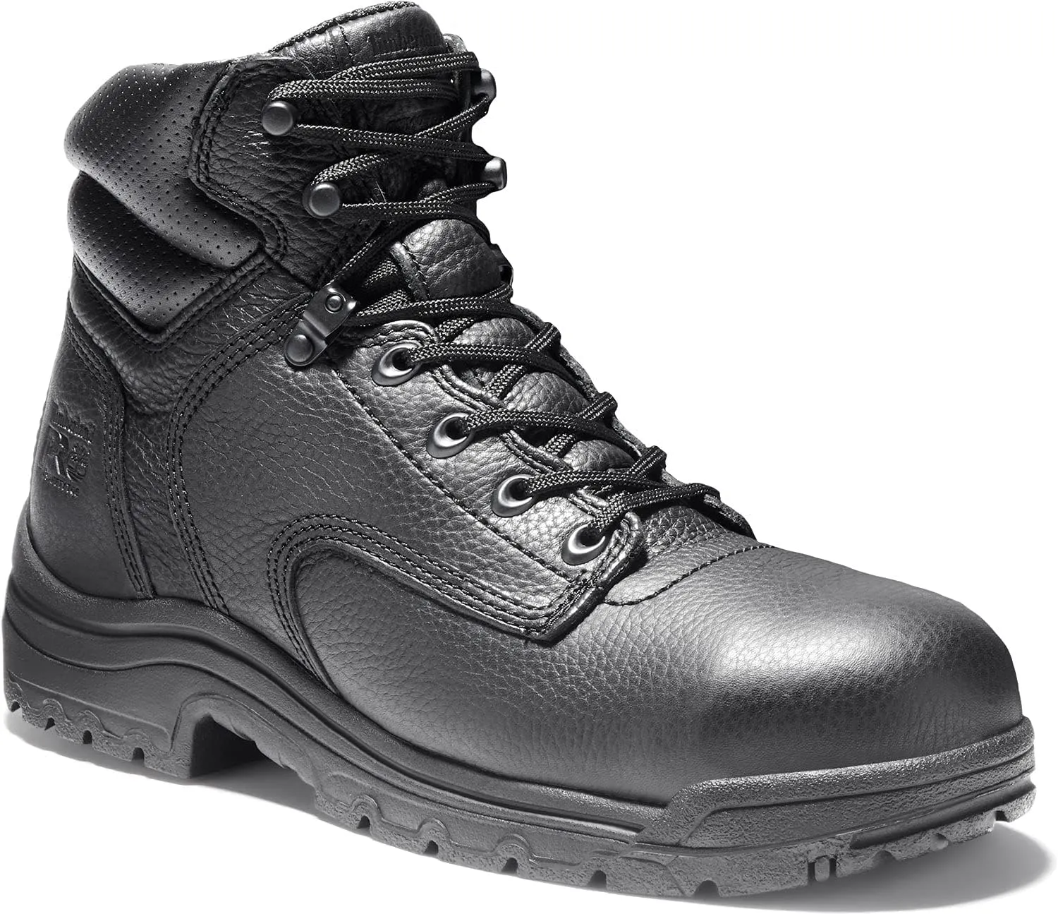 Timberland PRO Men's, Titan 6in Alloy Toe Boot