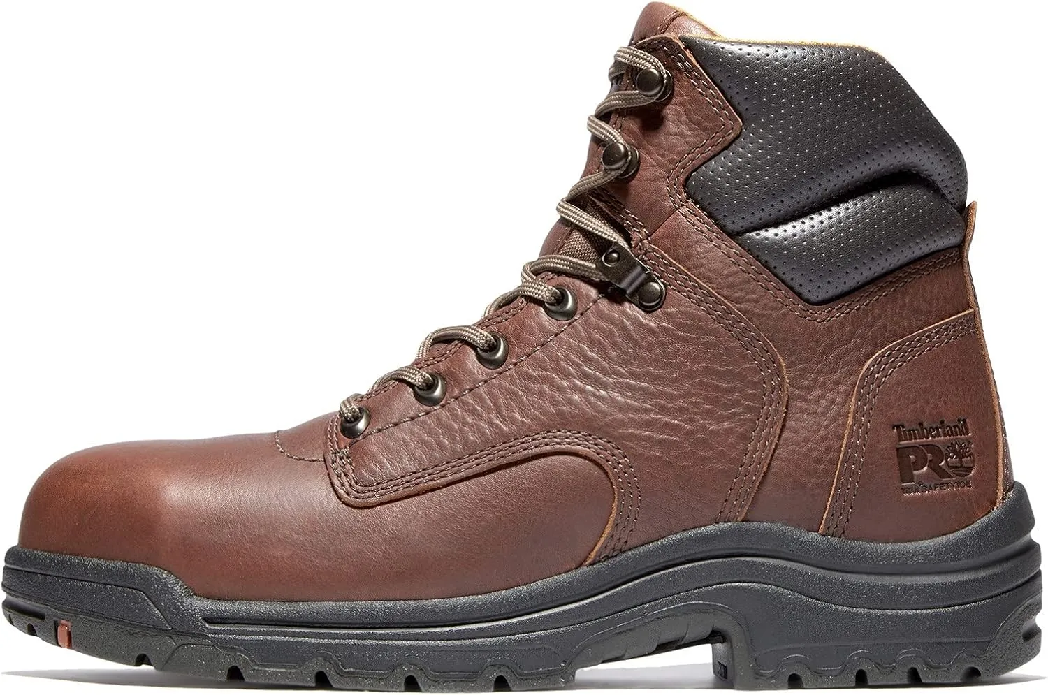 Timberland PRO Men's, Titan 6in Alloy Toe Boot