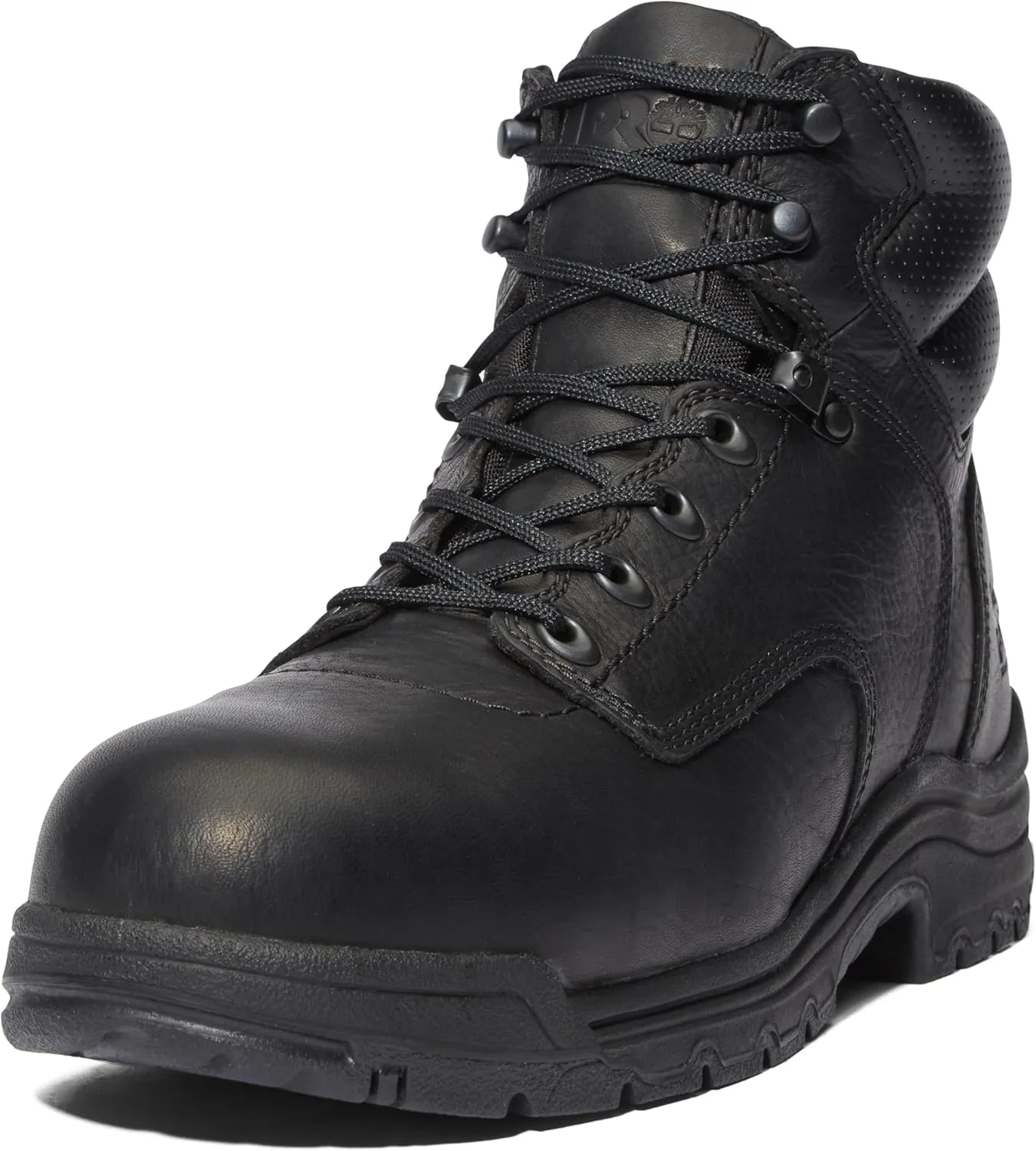 Timberland PRO Men's, Titan 6in Alloy Toe Boot