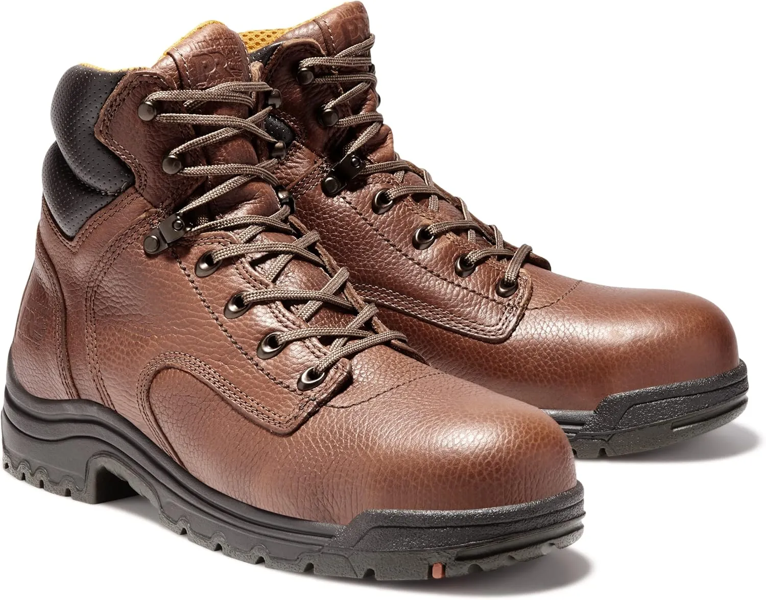 Timberland PRO Men's, Titan 6in Alloy Toe Boot